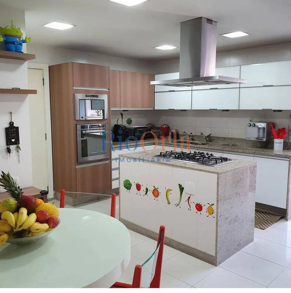 Apartamento, 4 quartos, 280 m² - Foto 13