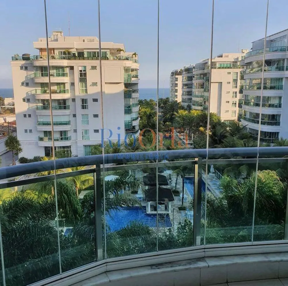 Apartamento, 4 quartos, 280 m² - Foto 2