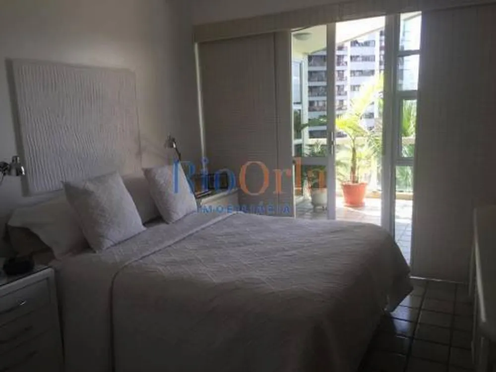 Apartamento, 3 quartos, 200 m² - Foto 4