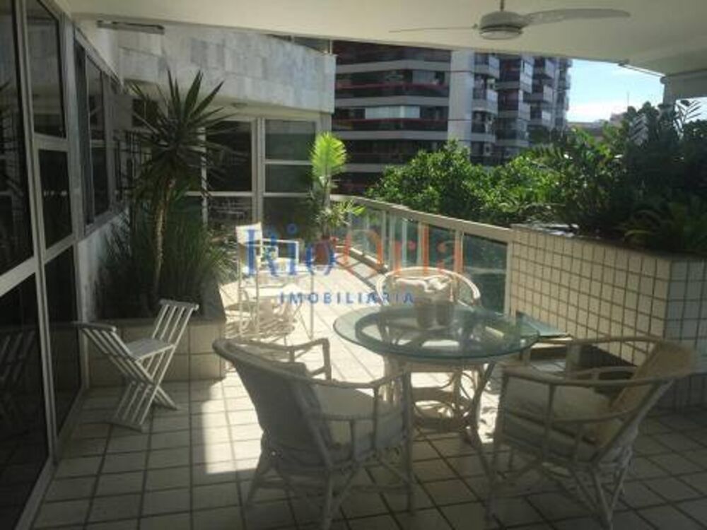 Apartamento, 3 quartos, 200 m² - Foto 11