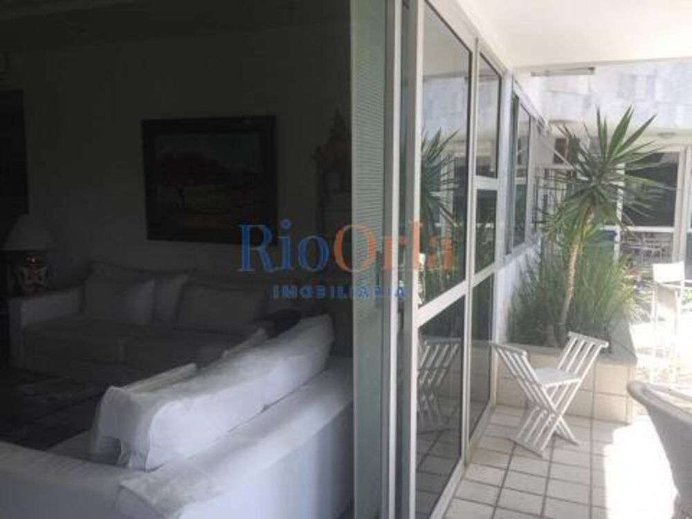 Apartamento, 3 quartos, 200 m² - Foto 8
