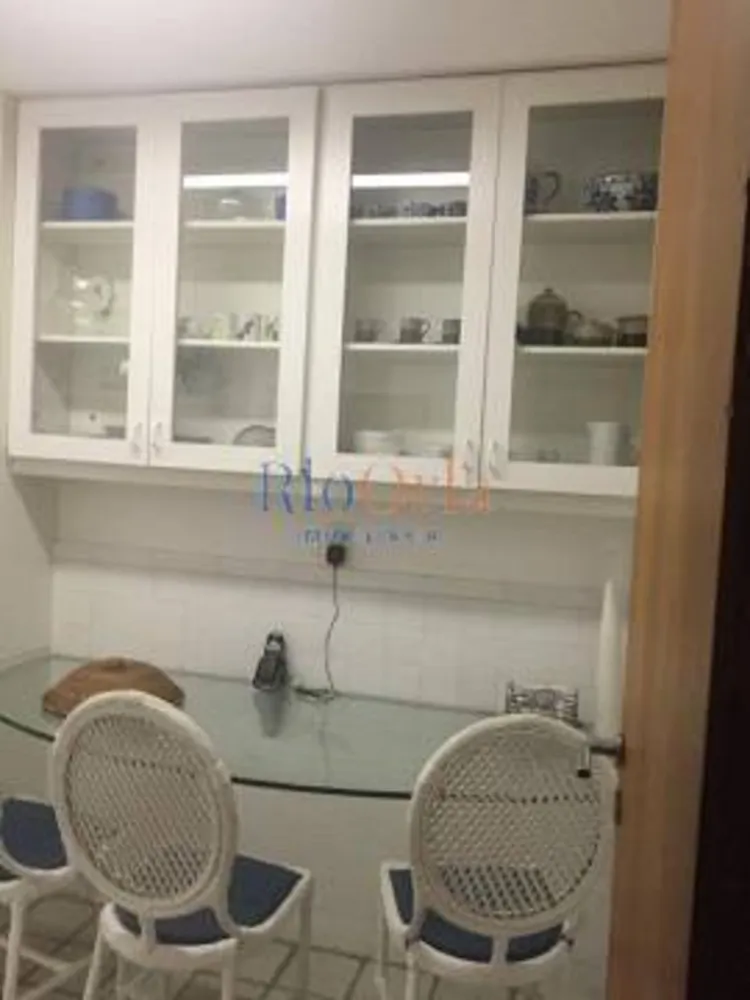 Apartamento, 3 quartos, 200 m² - Foto 3