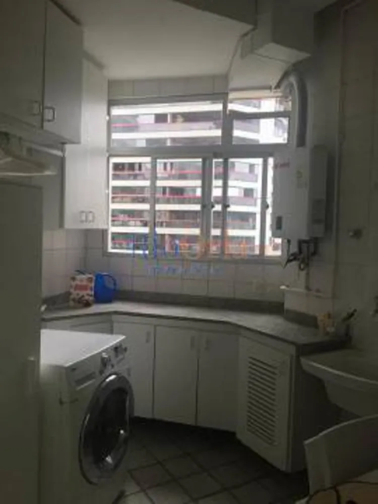 Apartamento, 3 quartos, 200 m² - Foto 5