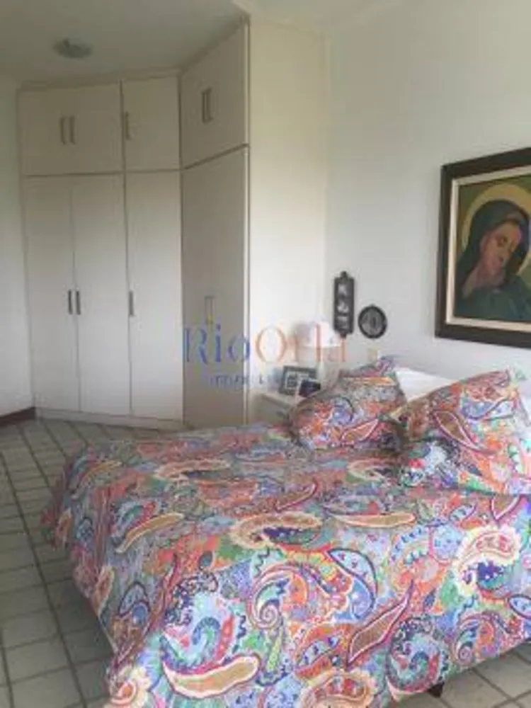 Apartamento, 3 quartos, 200 m² - Foto 1