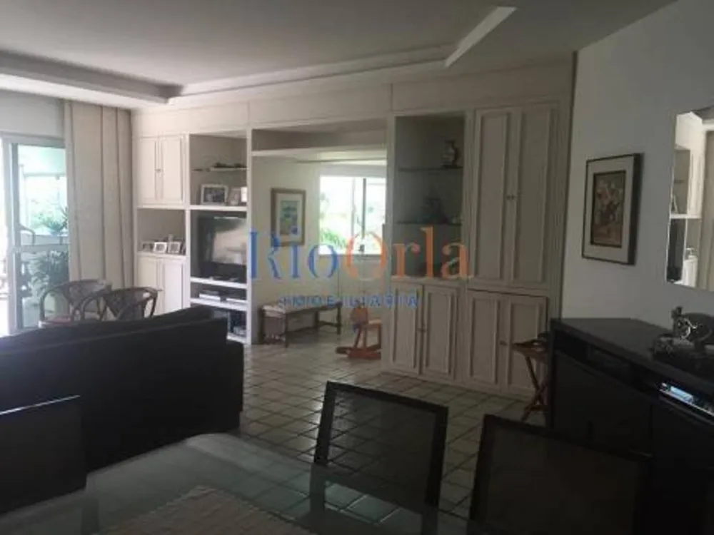 Apartamento, 3 quartos, 200 m² - Foto 6