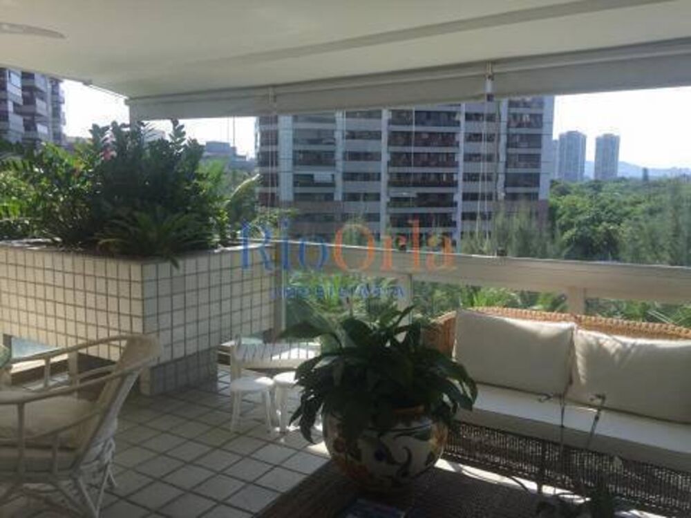 Apartamento, 3 quartos, 200 m² - Foto 9