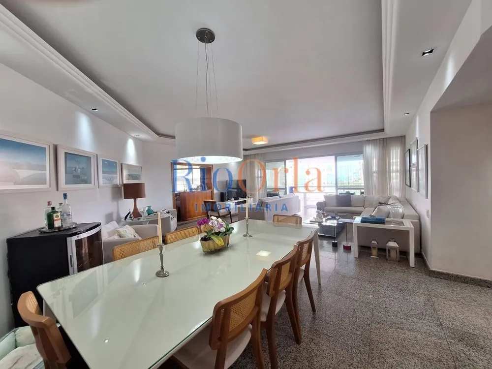 Apartamento, 3 quartos, 220 m² - Foto 6