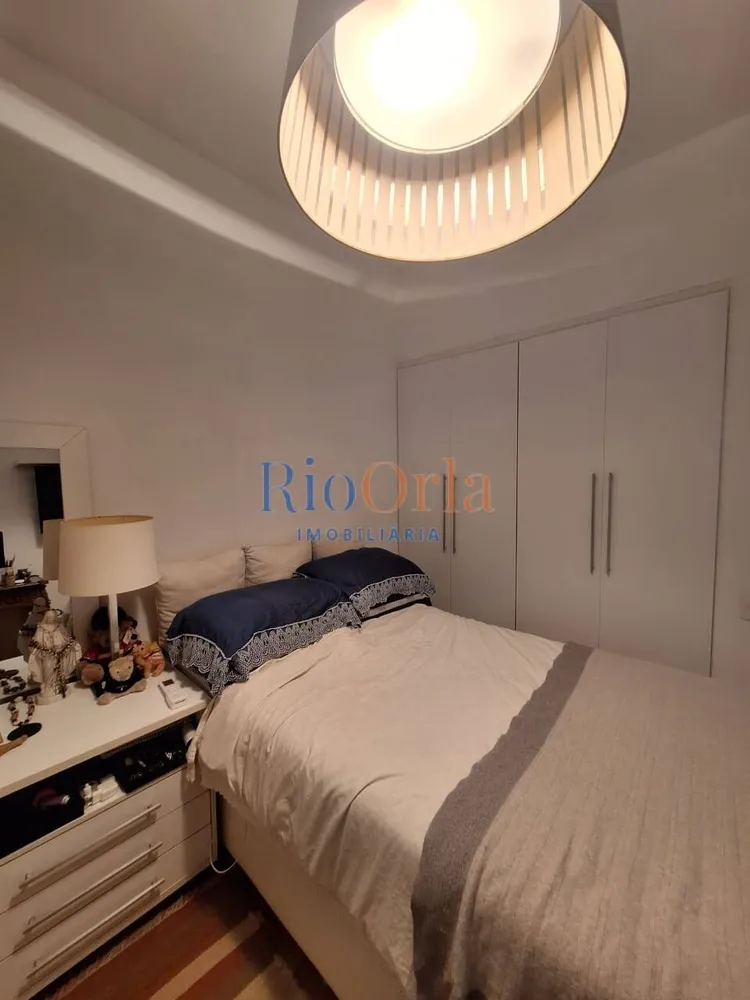 Apartamento, 3 quartos, 220 m² - Foto 15