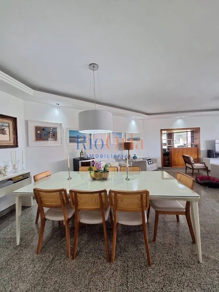 Apartamento, 3 quartos, 220 m² - Foto 9