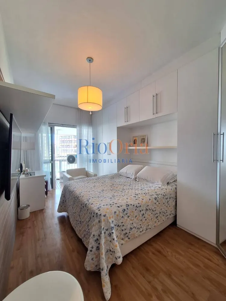 Apartamento, 3 quartos, 220 m² - Foto 20