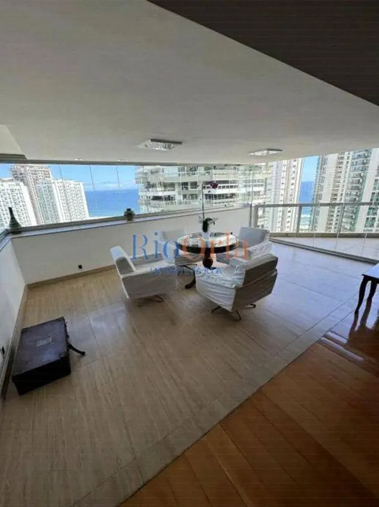 Apartamento, 3 quartos, 221 m² - Foto 18