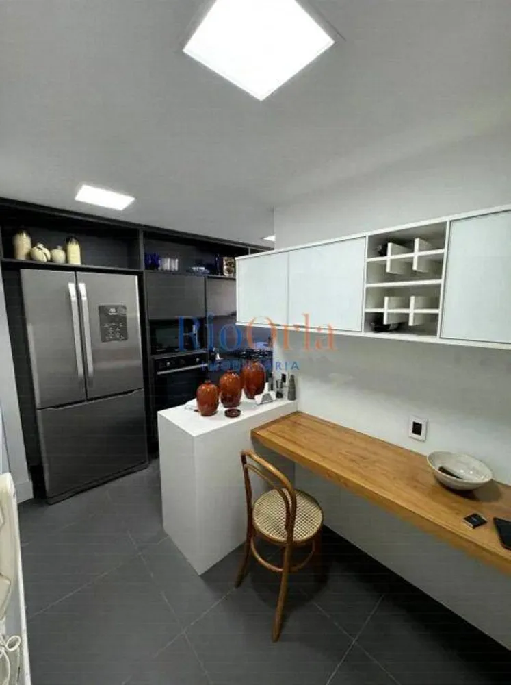 Apartamento, 3 quartos, 221 m² - Foto 19