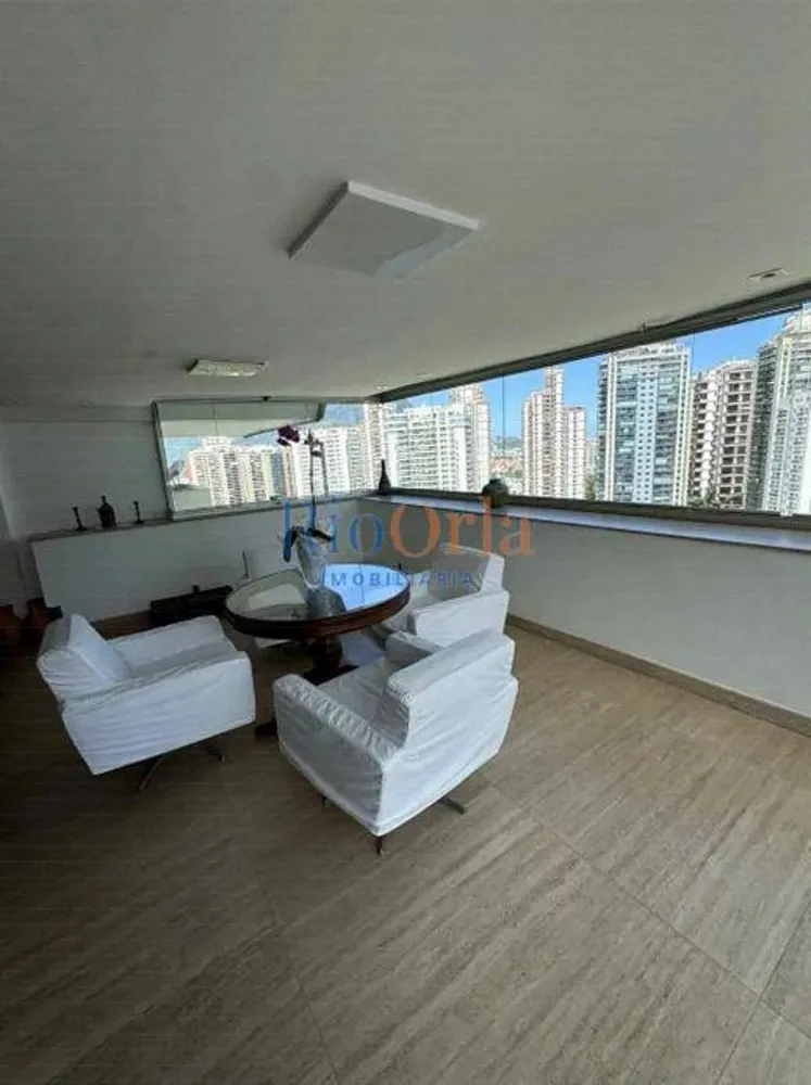 Apartamento, 3 quartos, 221 m² - Foto 20