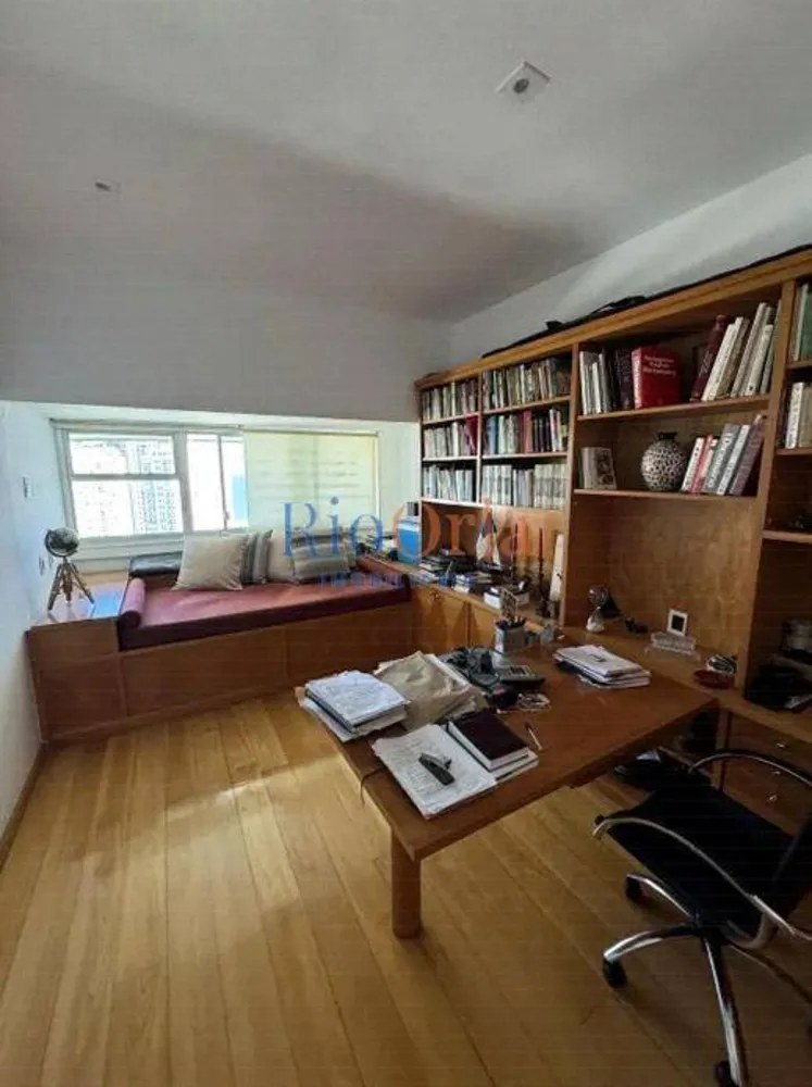 Apartamento, 3 quartos, 221 m² - Foto 11