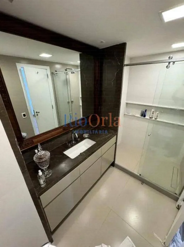 Apartamento, 3 quartos, 221 m² - Foto 35
