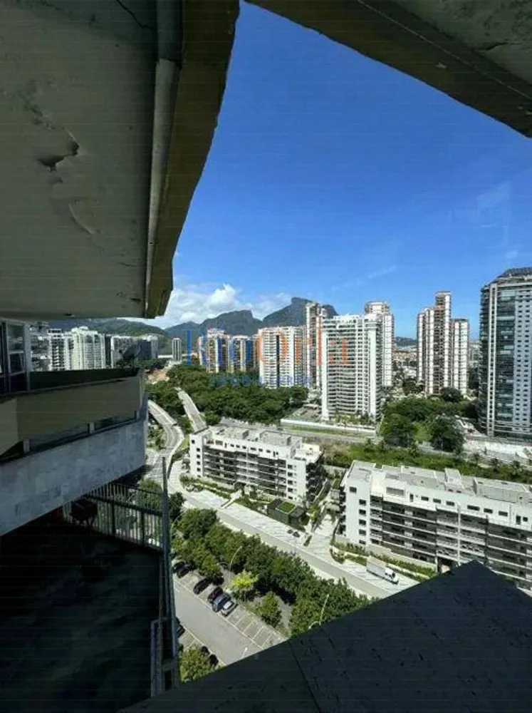 Apartamento, 3 quartos, 221 m² - Foto 24