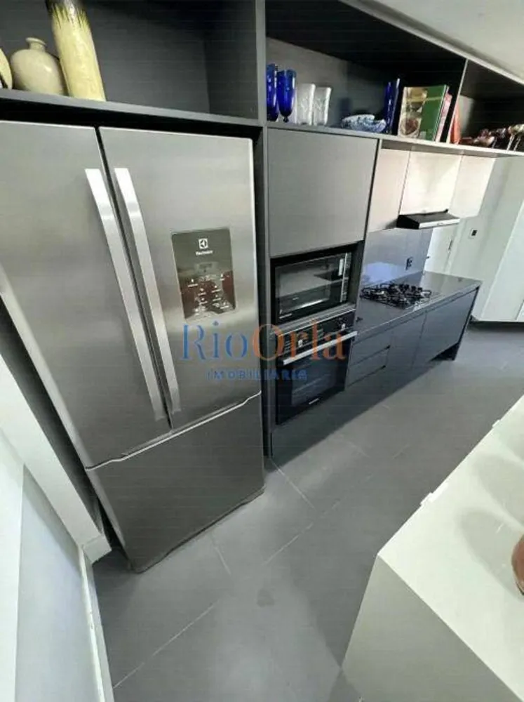 Apartamento, 3 quartos, 221 m² - Foto 37