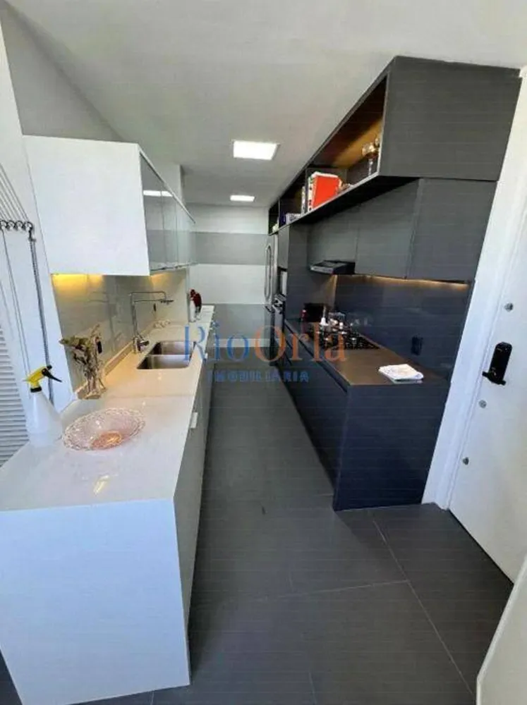 Apartamento, 3 quartos, 221 m² - Foto 27