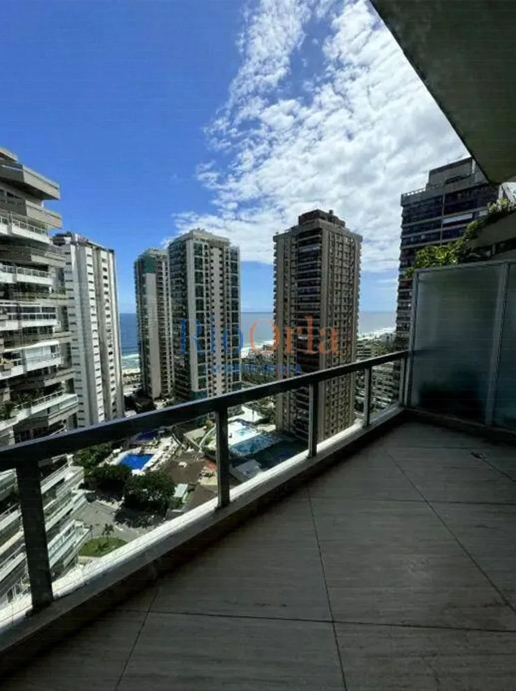 Apartamento, 3 quartos, 221 m² - Foto 25