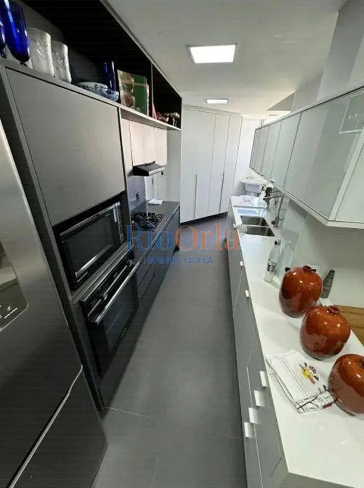 Apartamento, 3 quartos, 221 m² - Foto 32