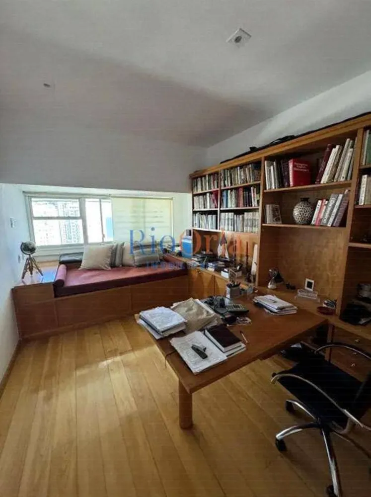 Apartamento, 3 quartos, 221 m² - Foto 21