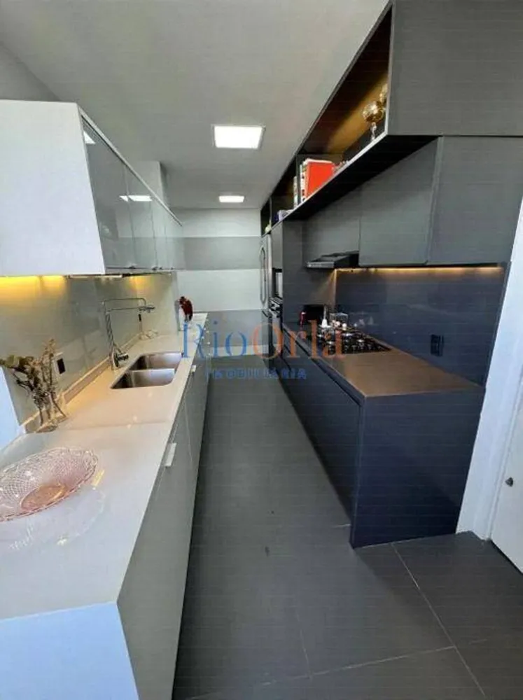Apartamento, 3 quartos, 221 m² - Foto 38