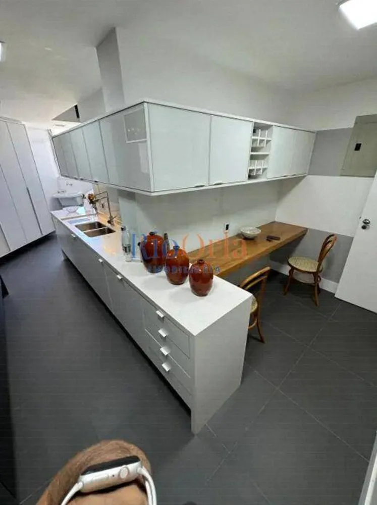 Apartamento, 3 quartos, 221 m² - Foto 8
