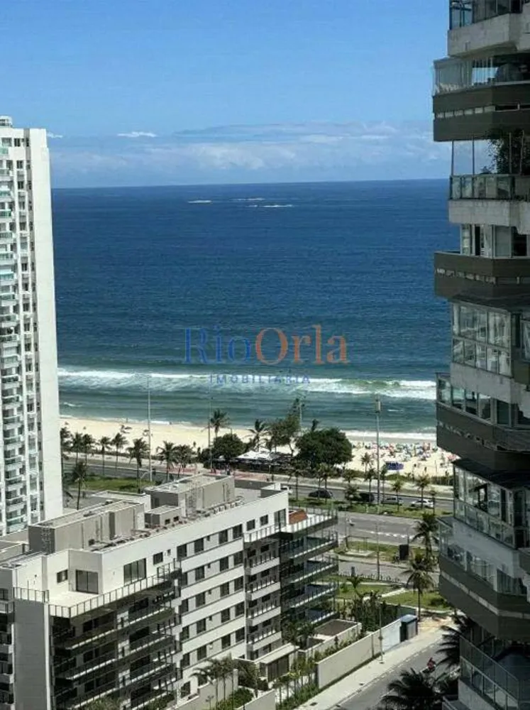 Apartamento, 3 quartos, 221 m² - Foto 22