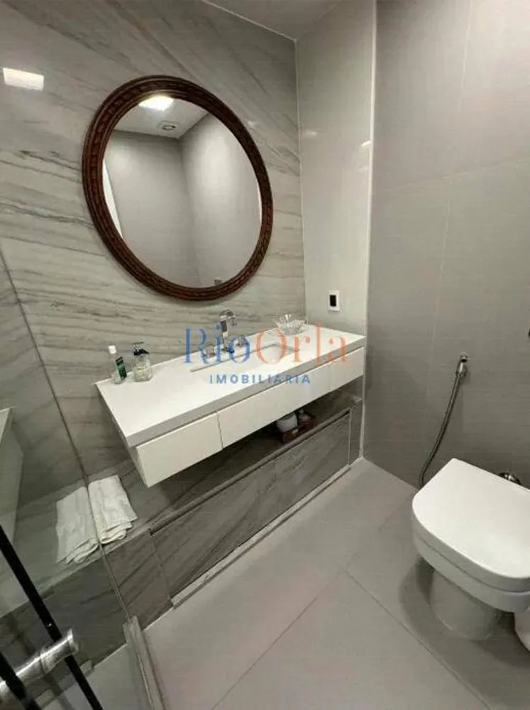 Apartamento, 3 quartos, 221 m² - Foto 31