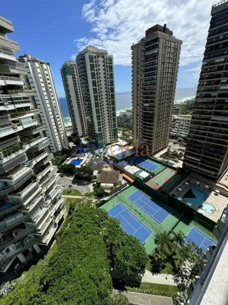 Apartamento, 3 quartos, 221 m² - Foto 12