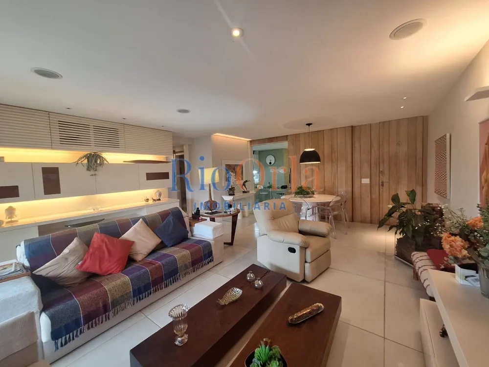 Apartamento, 3 quartos, 128 m² - Foto 10
