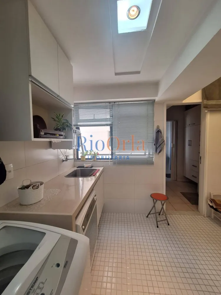 Apartamento, 3 quartos, 128 m² - Foto 39