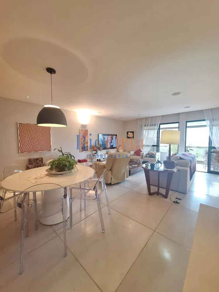 Apartamento, 3 quartos, 128 m² - Foto 5