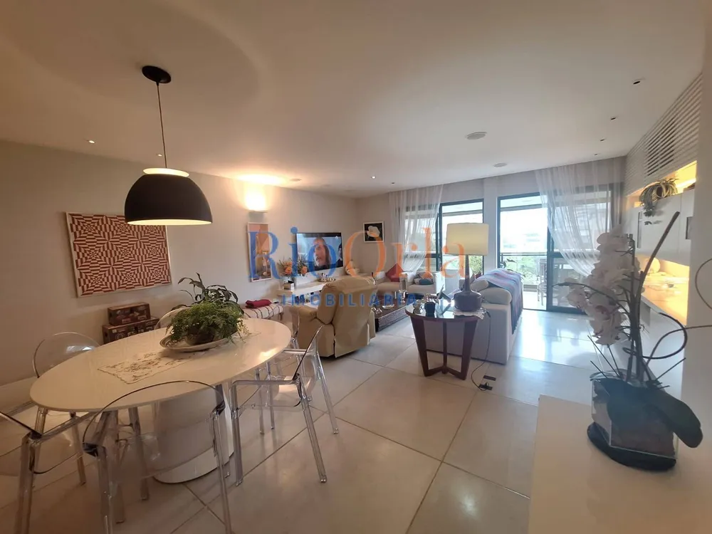 Apartamento, 3 quartos, 128 m² - Foto 9