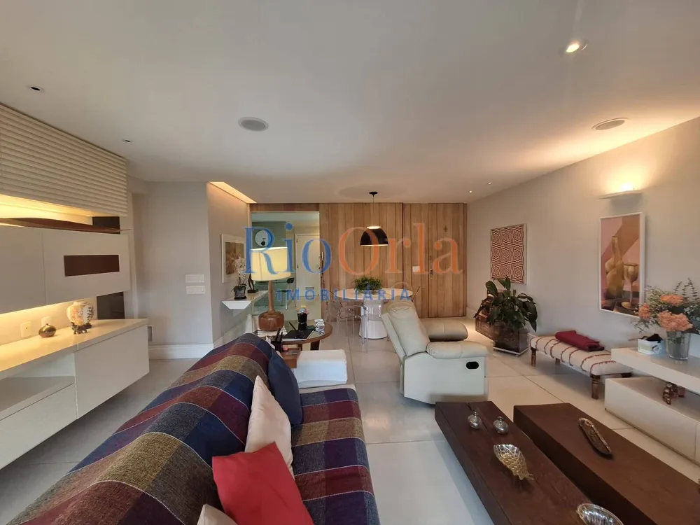 Apartamento, 3 quartos, 128 m² - Foto 7