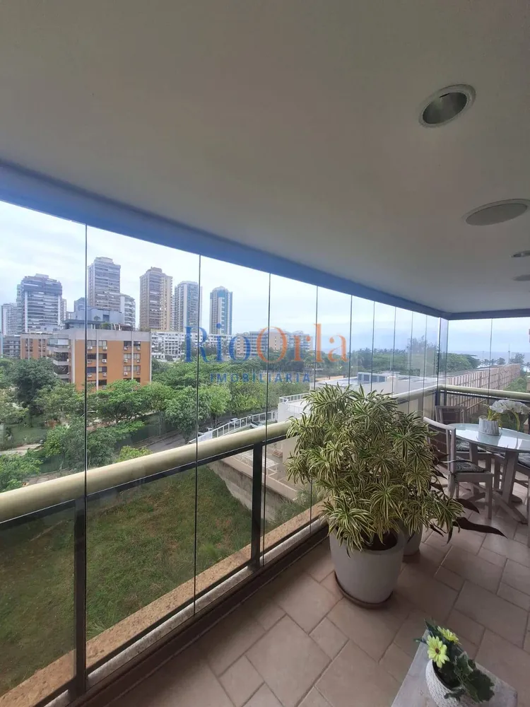 Apartamento, 3 quartos, 128 m² - Foto 2
