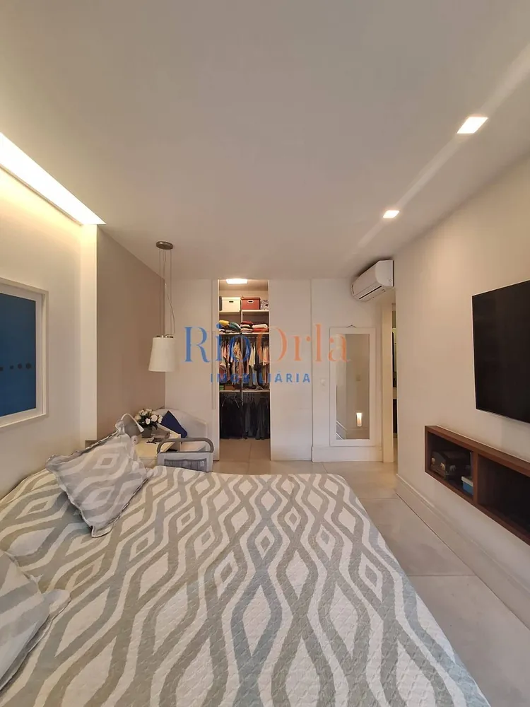 Apartamento, 3 quartos, 128 m² - Foto 13