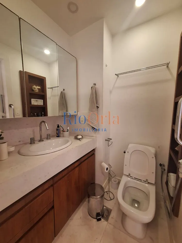 Apartamento, 3 quartos, 128 m² - Foto 21