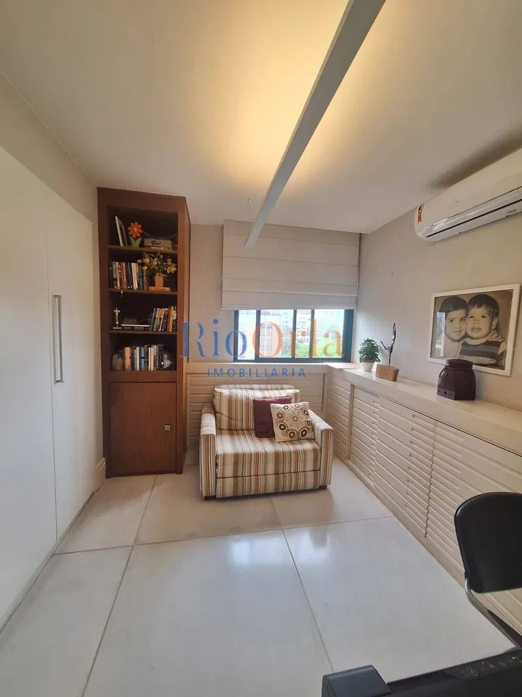 Apartamento, 3 quartos, 128 m² - Foto 23