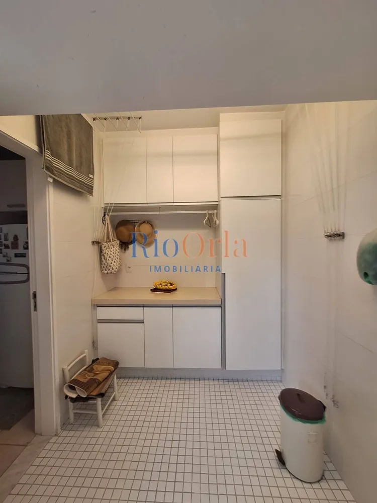 Apartamento, 3 quartos, 128 m² - Foto 40