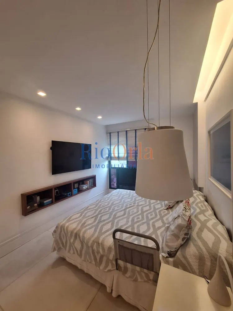 Apartamento, 3 quartos, 128 m² - Foto 12