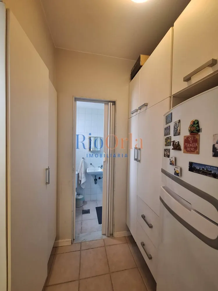 Apartamento, 3 quartos, 128 m² - Foto 41