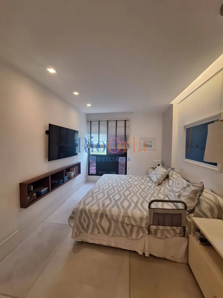 Apartamento, 3 quartos, 128 m² - Foto 14