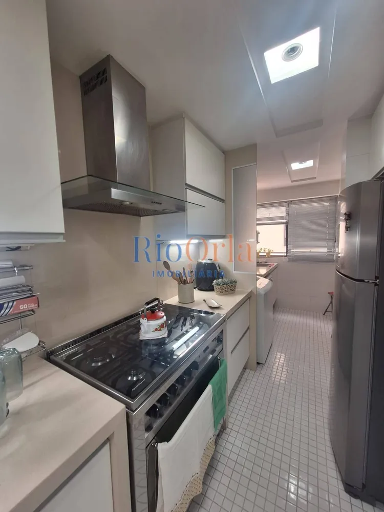Apartamento, 3 quartos, 128 m² - Foto 38