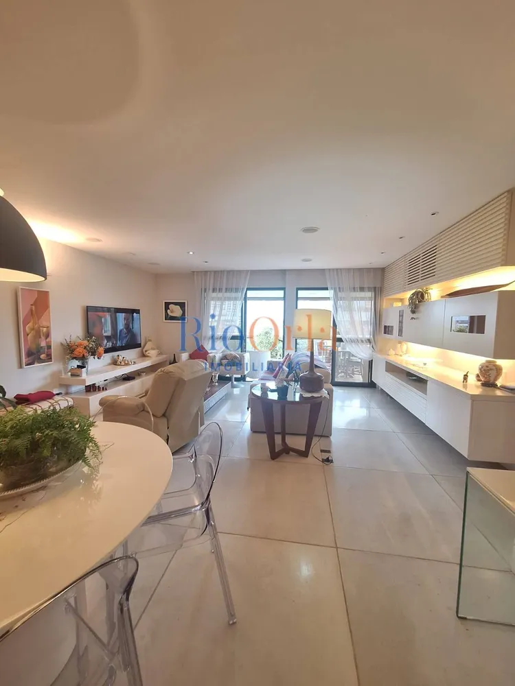 Apartamento, 3 quartos, 128 m² - Foto 4
