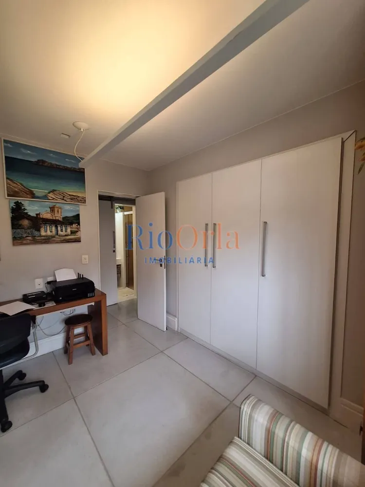 Apartamento, 3 quartos, 128 m² - Foto 20
