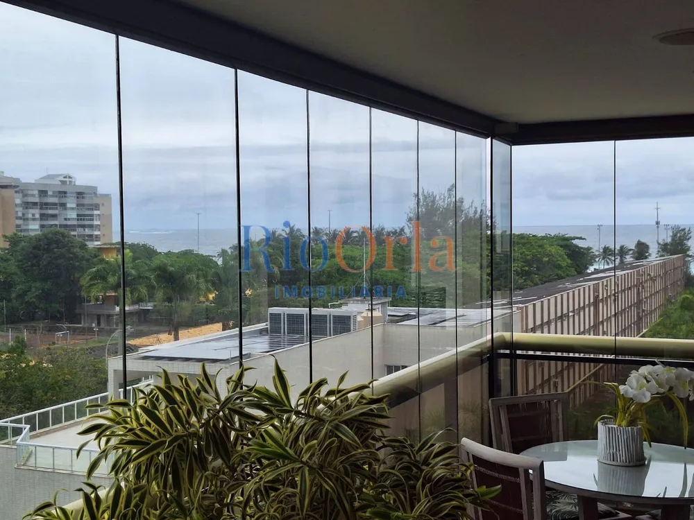 Apartamento, 3 quartos, 128 m² - Foto 3