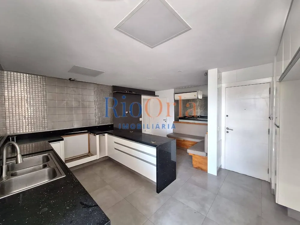 Apartamento, 4 quartos, 400 m² - Foto 5