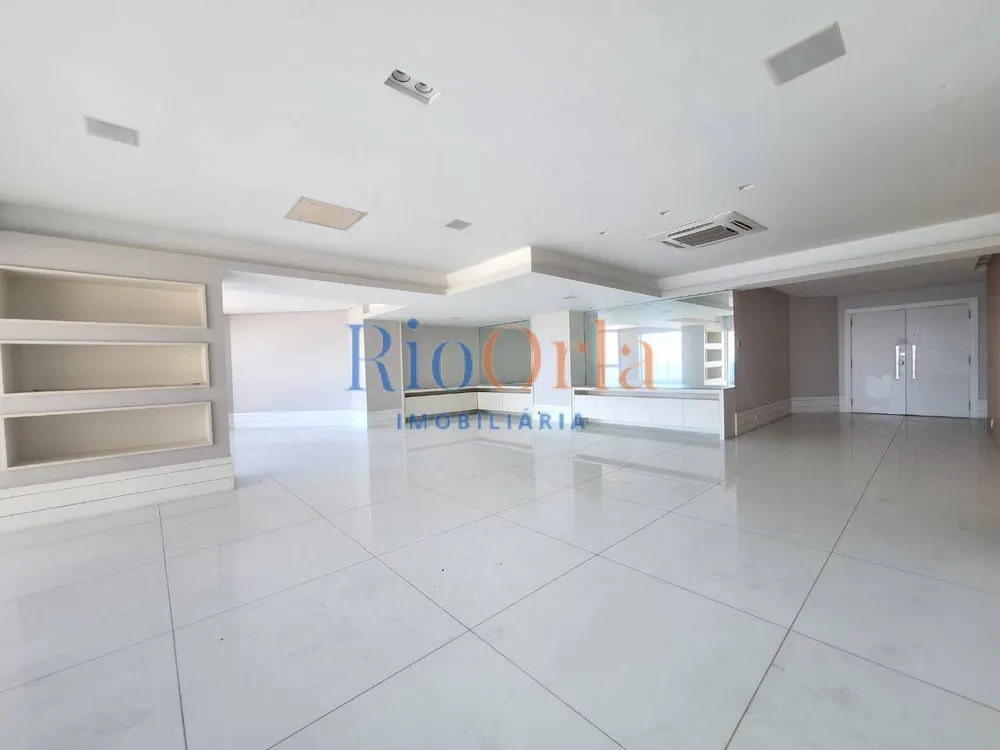 Apartamento, 4 quartos, 400 m² - Foto 20