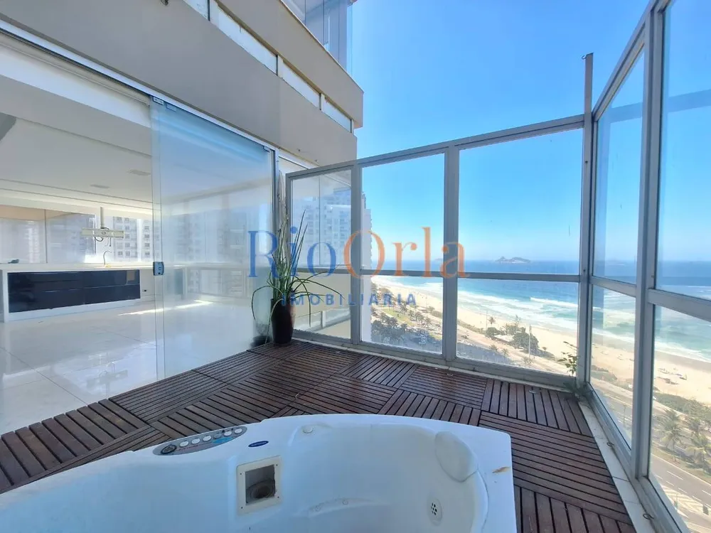 Apartamento, 4 quartos, 400 m² - Foto 22